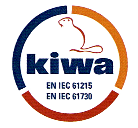 KIWA - IEC